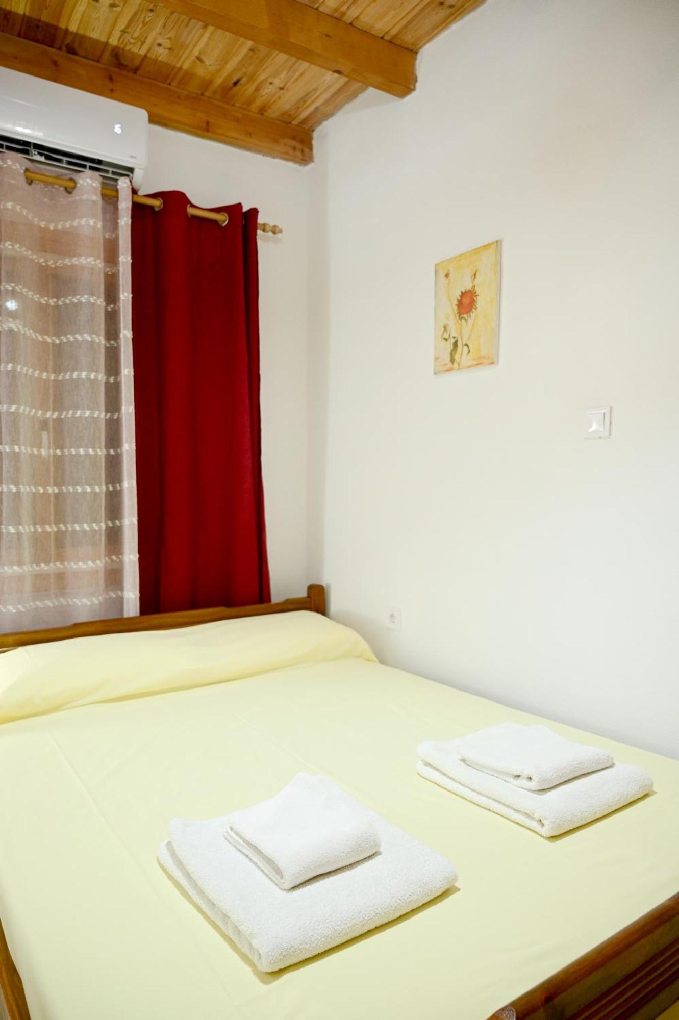 Stone House Villa Sitia  Bagian luar foto