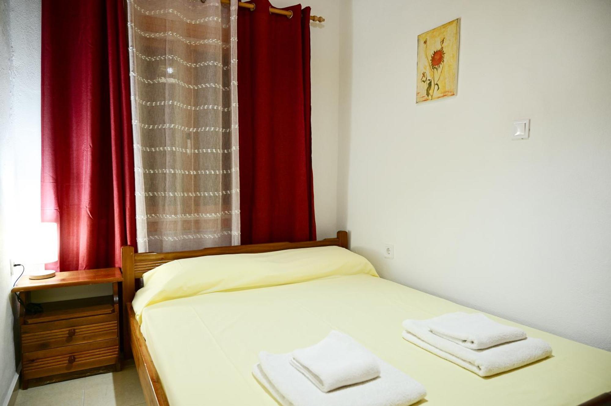 Stone House Villa Sitia  Bagian luar foto